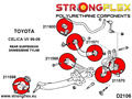 Hinterer Anti-Rollbar-Buschsport