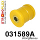 Hinterer unterer seitlicher Arm zum Chassis Bush Sport