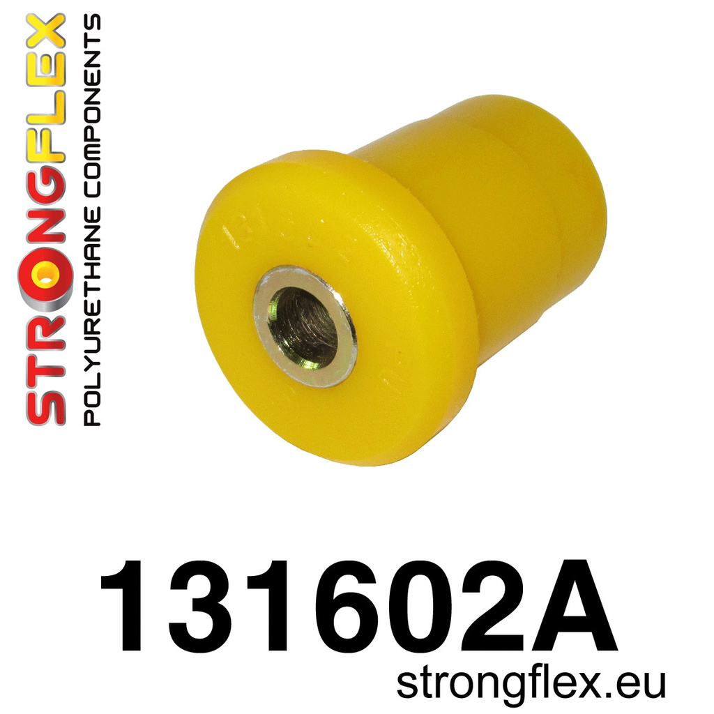 Vorderer niedrigerer Wishbone-Buschsport