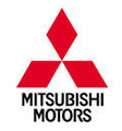 Mitsubishi Kolben