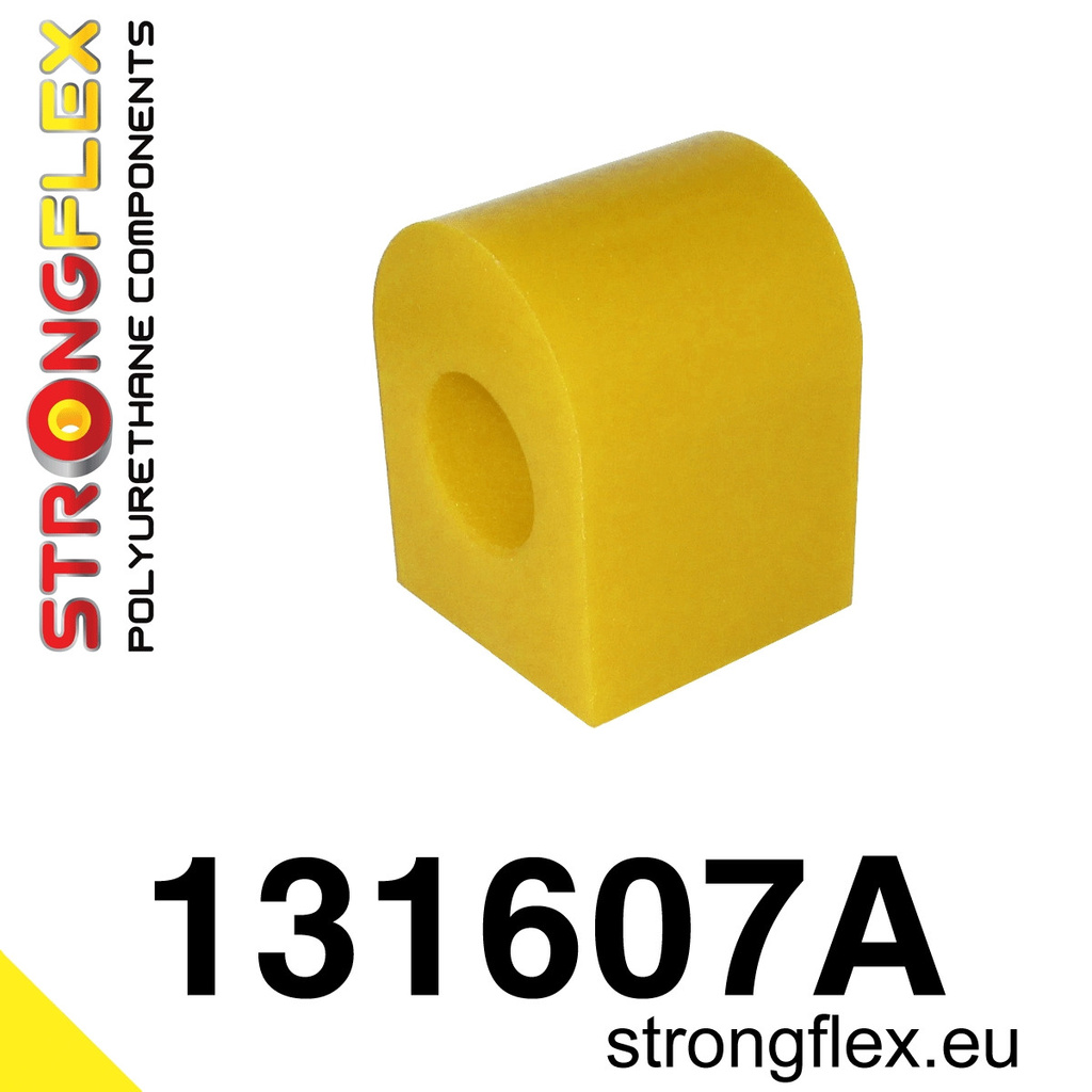 Hinterer Anti-Rollbar-Buschsport