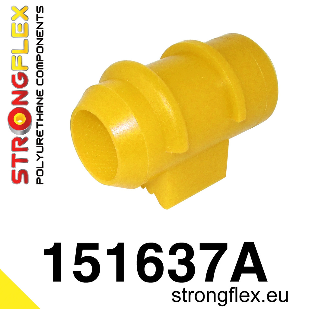 Front-Anti-Rollbar-Außenbuschsport