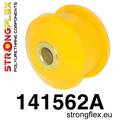 Frontarm Front Busch Sport