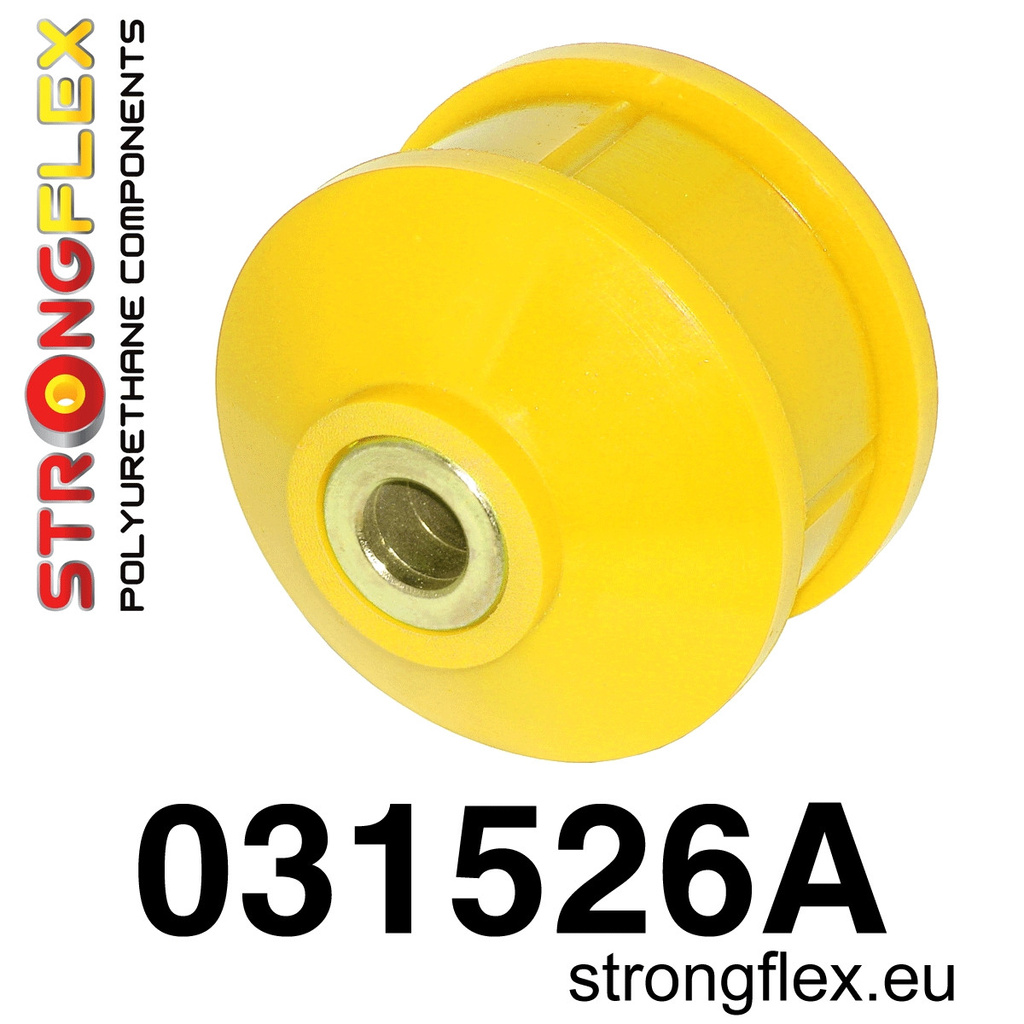 Front Wishbone Bush Sport