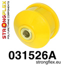 Front Wishbone Bush Sport
