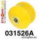 Front Wishbone Bush Sport