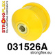 Front Wishbone Bush Sport