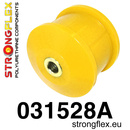 Front Wishbone Bush XI 4x4 Sport