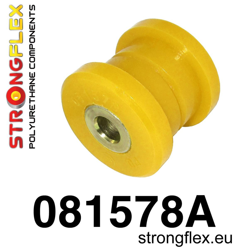 Hinterer Suspension Bush Sport