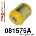 Hinterer Suspension innerer unterer Buschsport