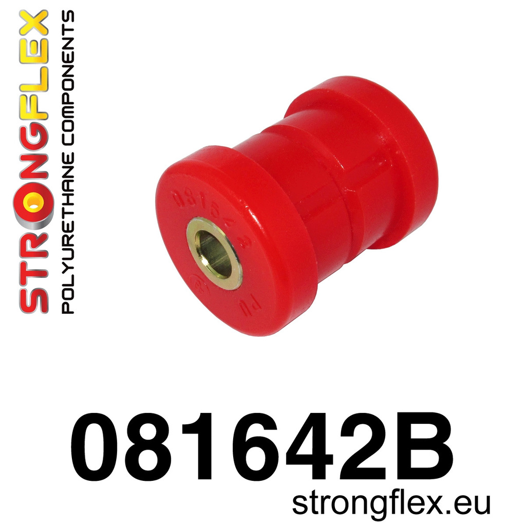 Vorderer unterer innerer Armbusch (SH-Modelle)