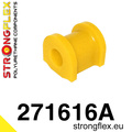 Hinterer Anti-Rollbar-Buschsport
