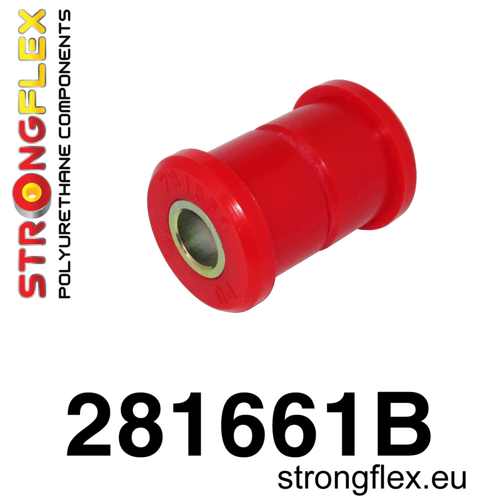 Vorderer unterer Arm vorne