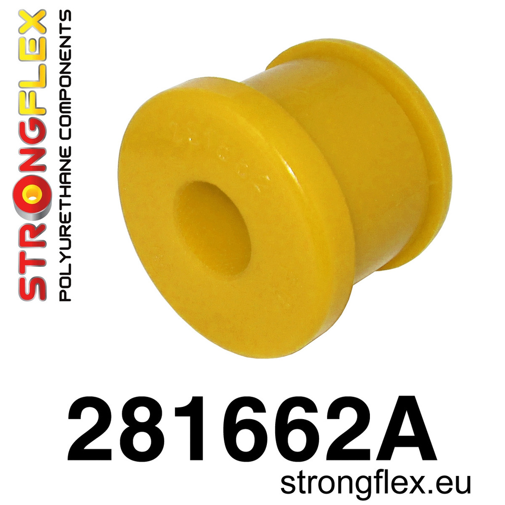 Vorderer unterer Arm-Buschsport