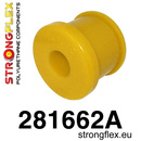 Vorderer unterer Arm-Buschsport