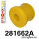 Vorderer unterer Arm-Buschsport