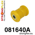 Vorderer unterer innerer Armbuschsport