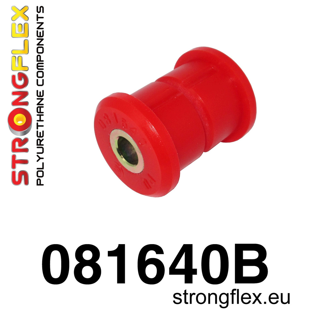 Vorderer unterer innerer Armbuschsport