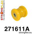 Hinterer nach hinten arm hinterer busch sport