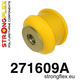 Front Bone Bone Buschsport
