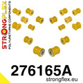 Hinterer Suspension Polyurethan Bush Kit Sport