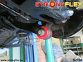 Hinterer Suspension-Polyurethan-Busch-Kit