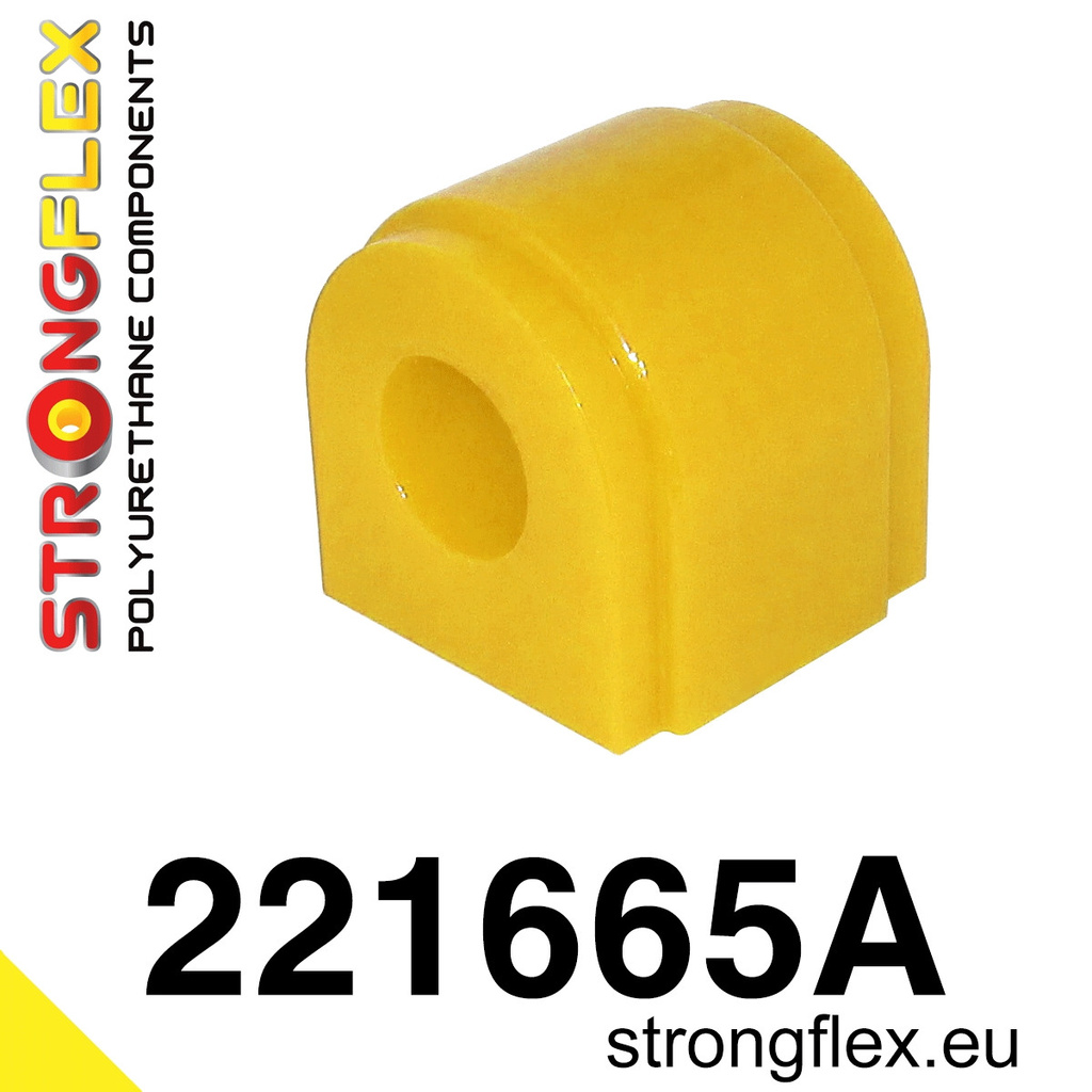 Front Anti Roll Bar Bush Sport
