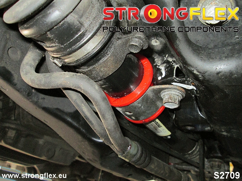 Full Suspension Bush Kit