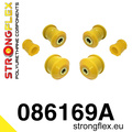 Front-Suspension Bush-Kit Sport