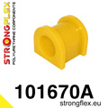 Front Anti Roll Bar Bush Sport