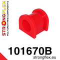 Front Anti Roll Bar Bush