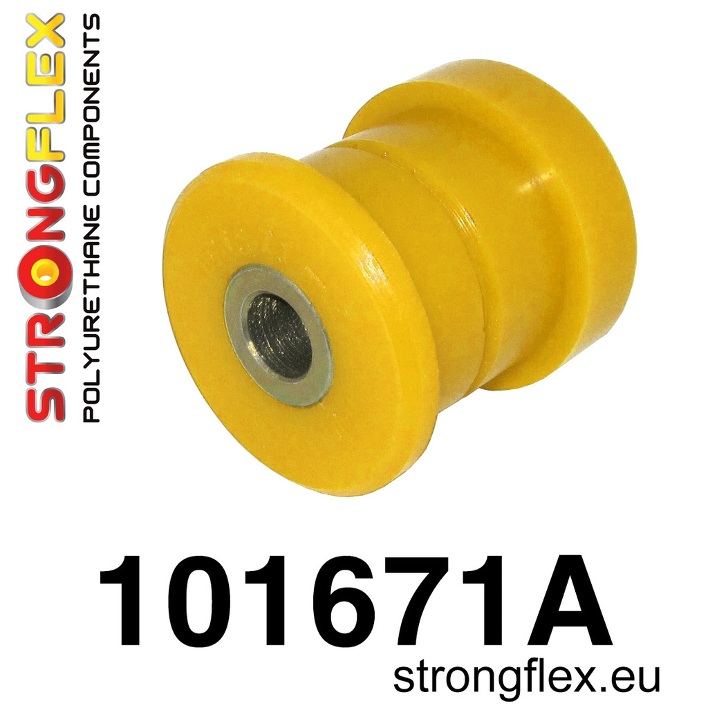 Vorderer unterer Arm vorne Buschsport