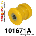 Vorderer unterer Arm vorne Buschsport
