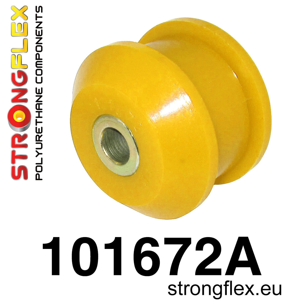 Vorderer unterer Arm-Buschsport