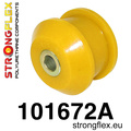 Vorderer unterer Arm-Buschsport