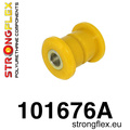 Hinterer nach hinten arm hinterer busch sport
