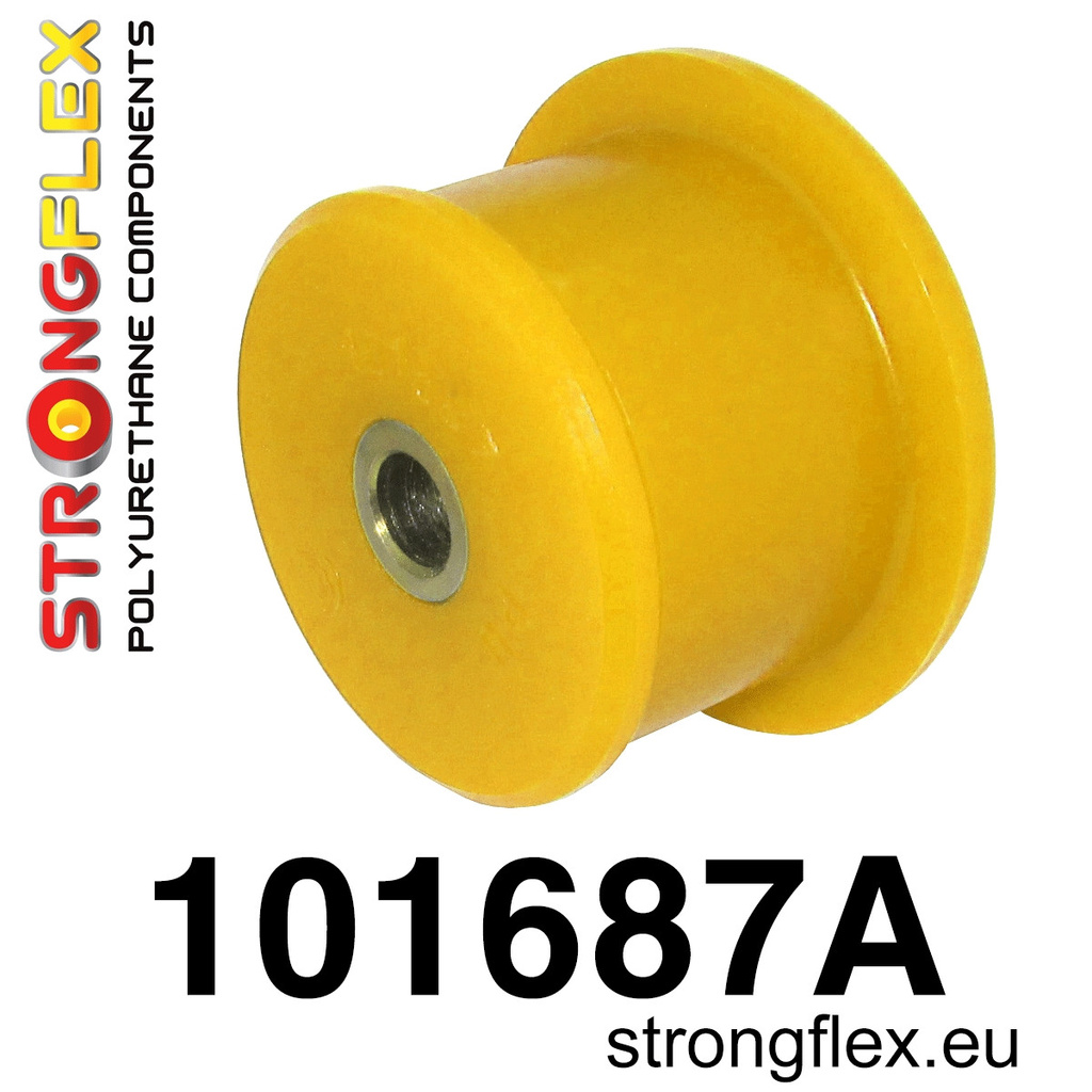 Hinterer Diff-Mount Bush Sport