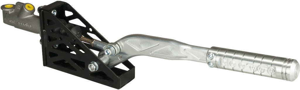 Pro-Drift V2 Aluminium Billet Hydraulische Handbremse