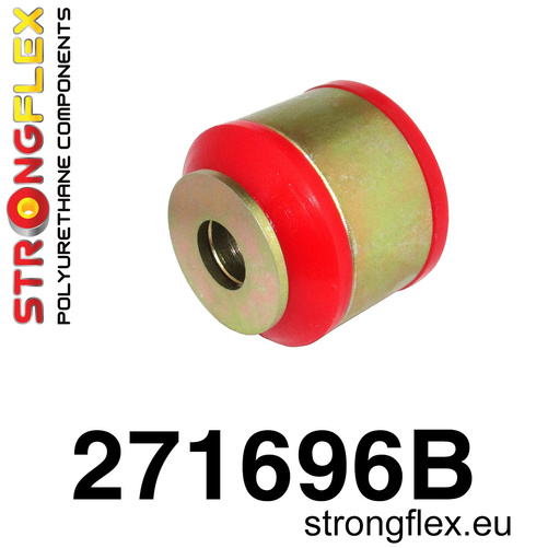 Vorderer unterer Arm vorne