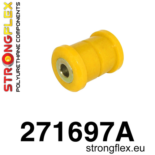 Vorderer unterer Arm-Buschsport