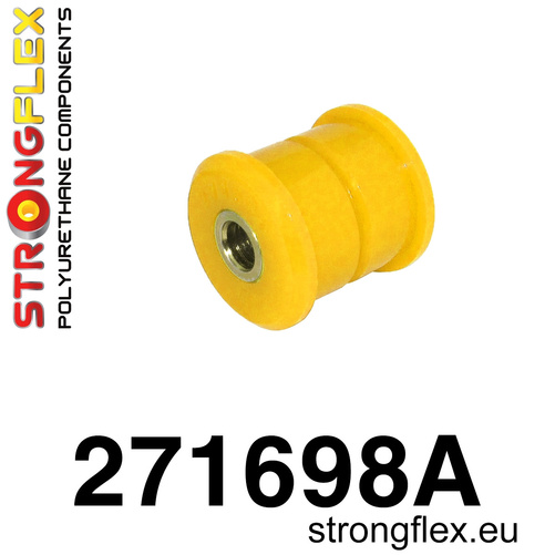 Hinterer nachlaufender arm vorne busch sport