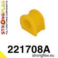 Hinterer Anti-Rollbar-Innenbuschsport