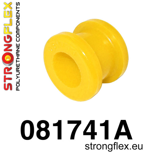 Hinterer Anti-Rollbar-Link-Buschsport