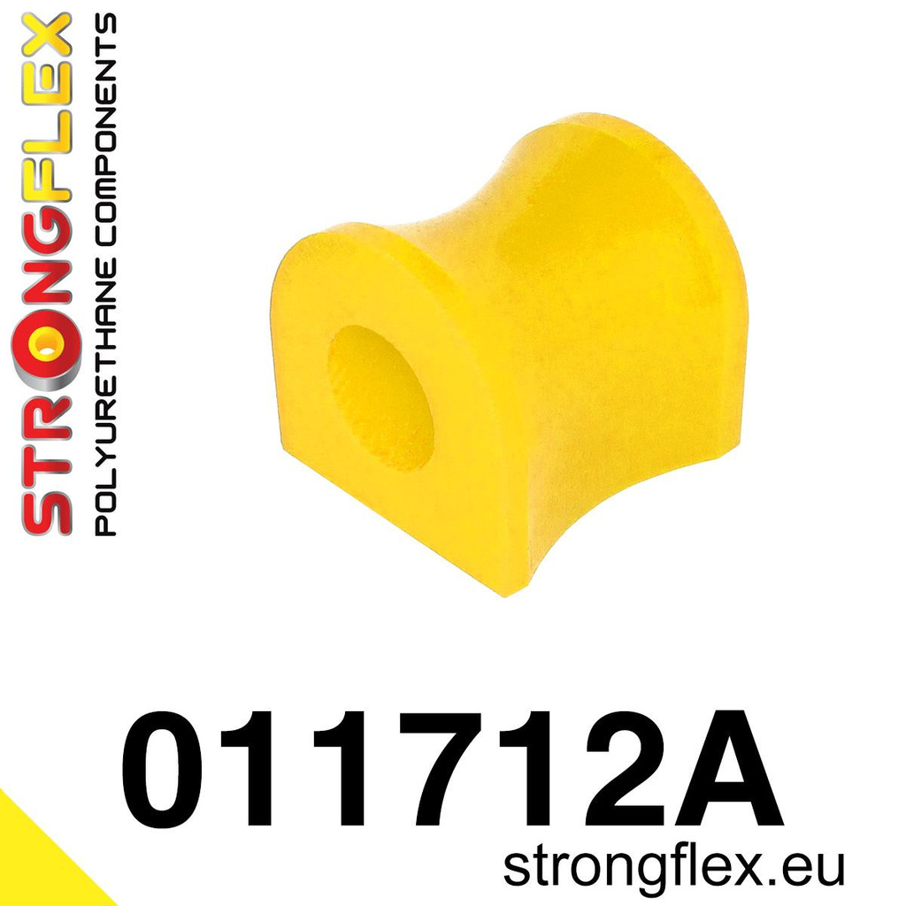 Hinterer Anti-Rollbar-Buschsport