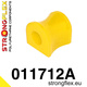 Hinterer Anti-Rollbar-Buschsport