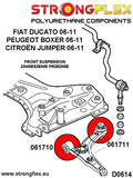 Frontbone Front Busch