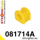 Hinterer Anti-Rollbar-Buschsport