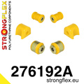 Front-Suspension Bush-Kit Sport