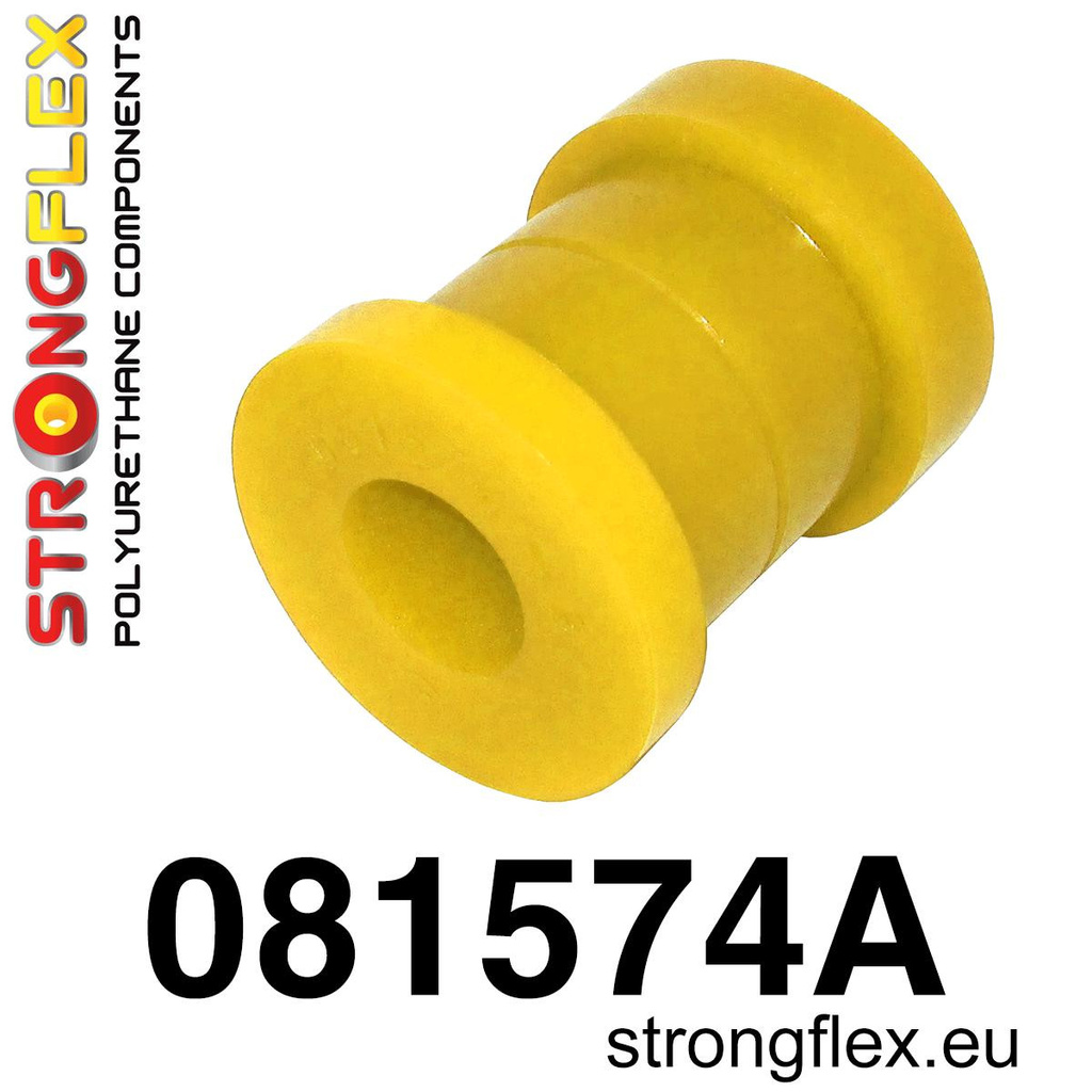 Hinterer nachlaufender arm vorne busch sport
