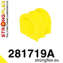 Front Anti Roll Bar Bush Sport